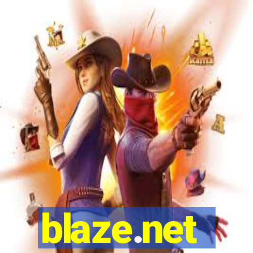 blaze.net