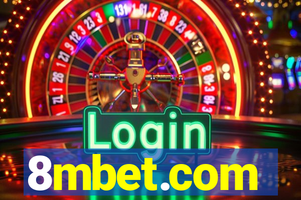 8mbet.com