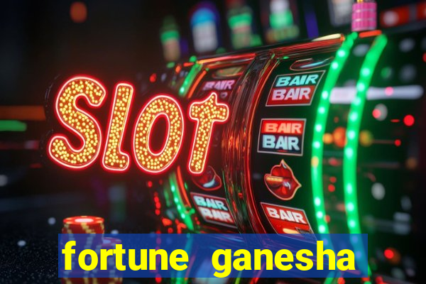 fortune ganesha gold demo grátis