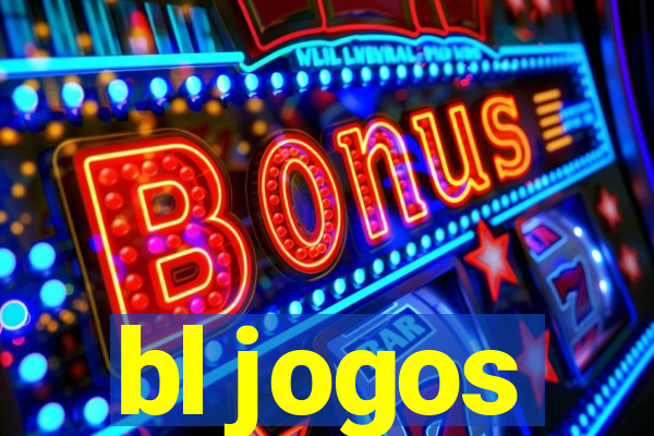 bl jogos