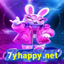 7yhappy.net