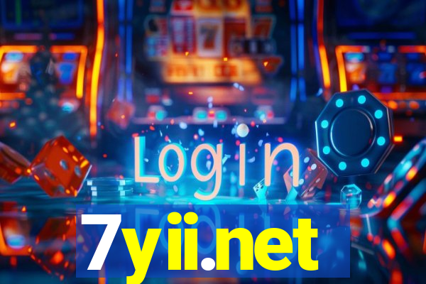 7yii.net