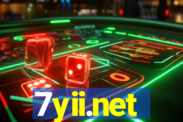 7yii.net