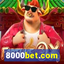 8000bet.com