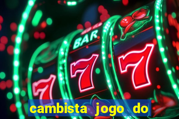 cambista jogo do bicho online