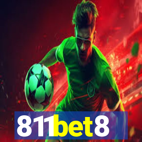 811bet8