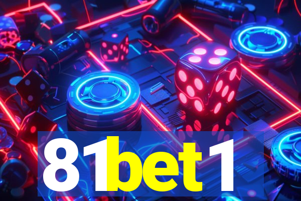 81bet1