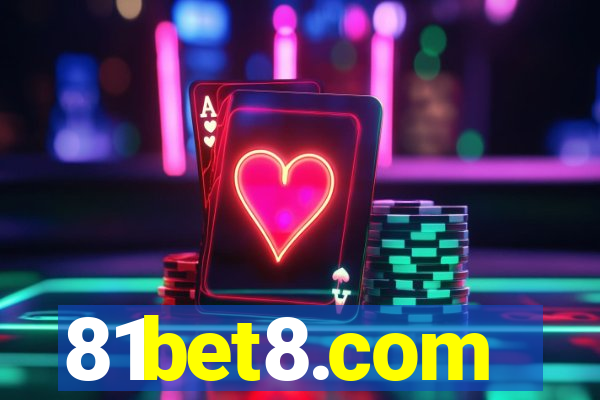 81bet8.com