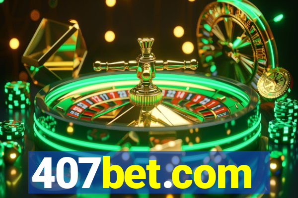 407bet.com