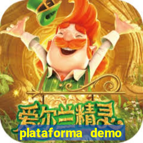 plataforma demo fortune dragon