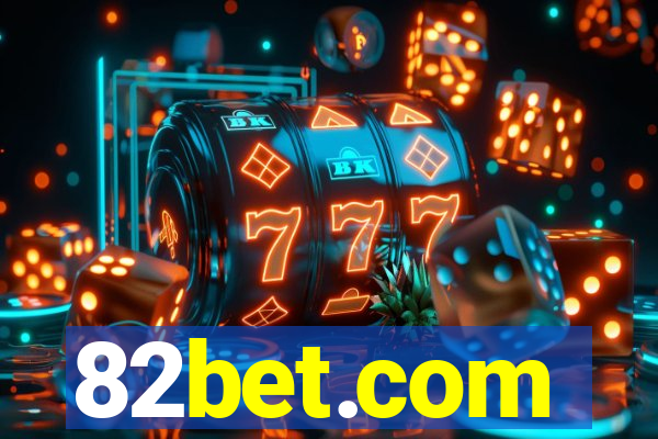 82bet.com