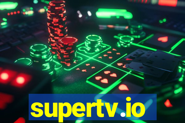 supertv.io