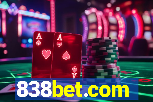 838bet.com