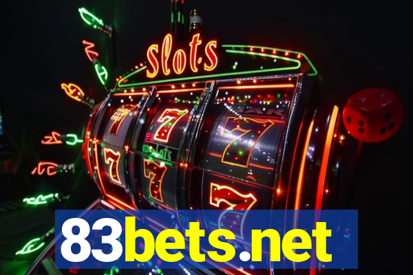 83bets.net