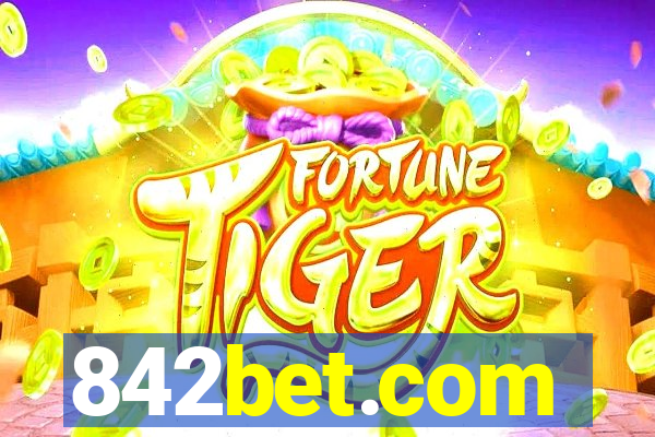 842bet.com