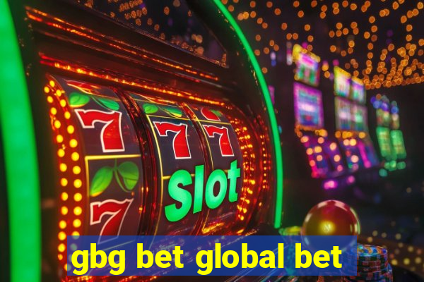 gbg bet global bet