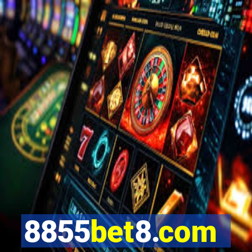 8855bet8.com