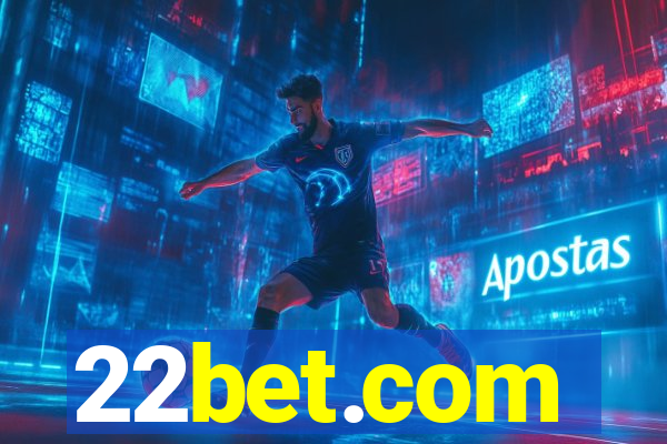 22bet.com