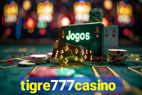 tigre777casino