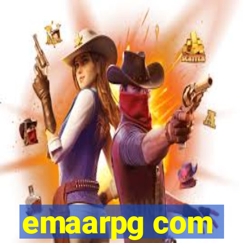 emaarpg com