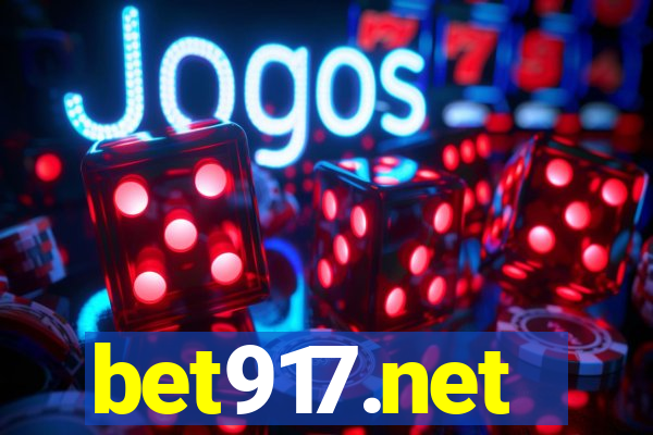 bet917.net