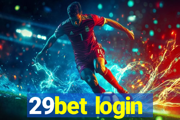 29bet login