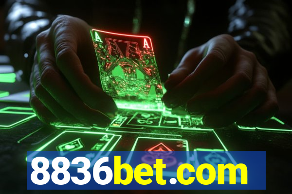 8836bet.com