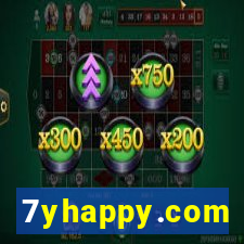 7yhappy.com