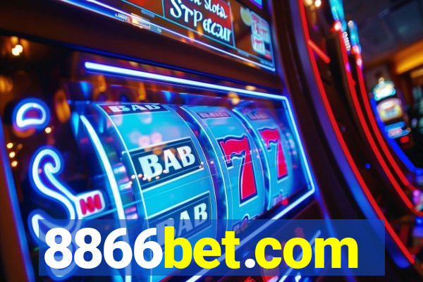 8866bet.com