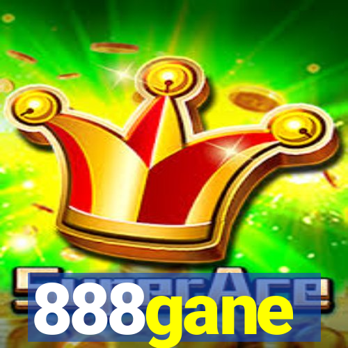 888gane