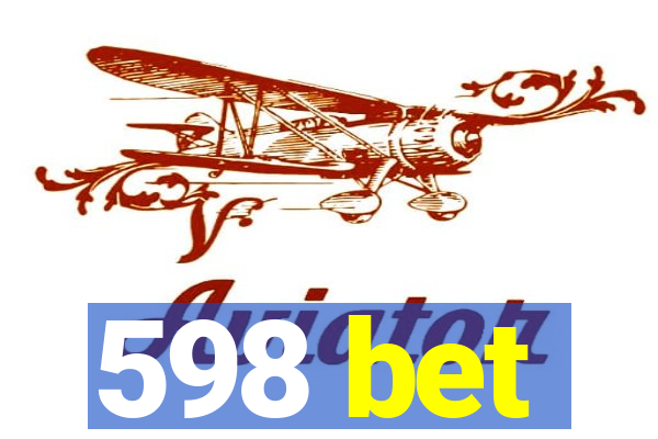 598 bet