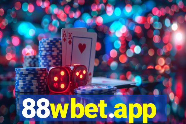 88wbet.app