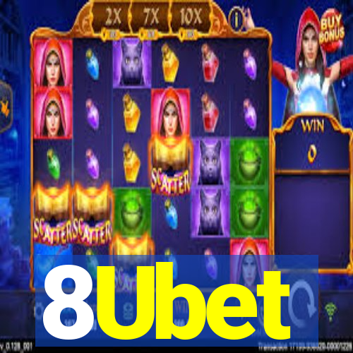 8Ubet