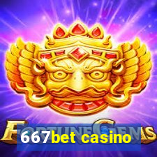 667bet casino