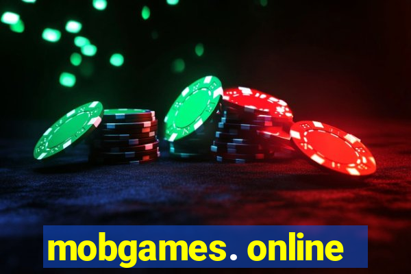 mobgames. online