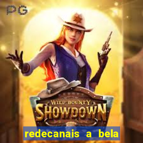 redecanais a bela e a fera