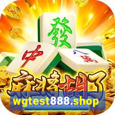 wgtest888.shop