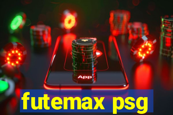 futemax psg