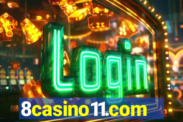 8casino11.com