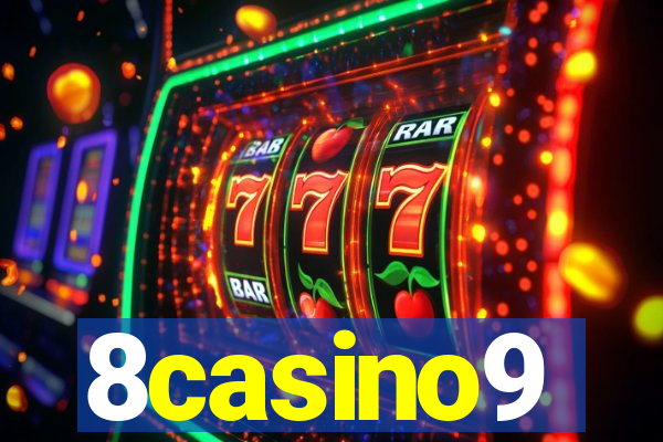 8casino9