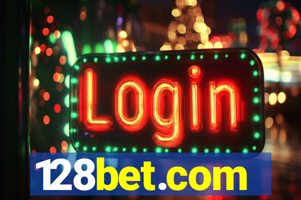 128bet.com