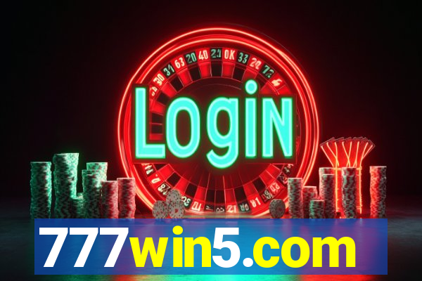 777win5.com