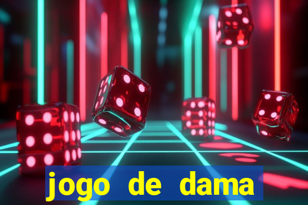 jogo de dama apostado online