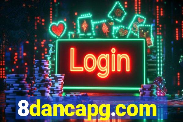 8dancapg.com