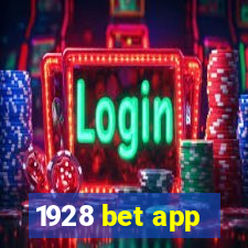 1928 bet app