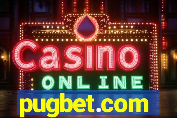 pugbet.com