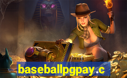 baseballpgpay.com