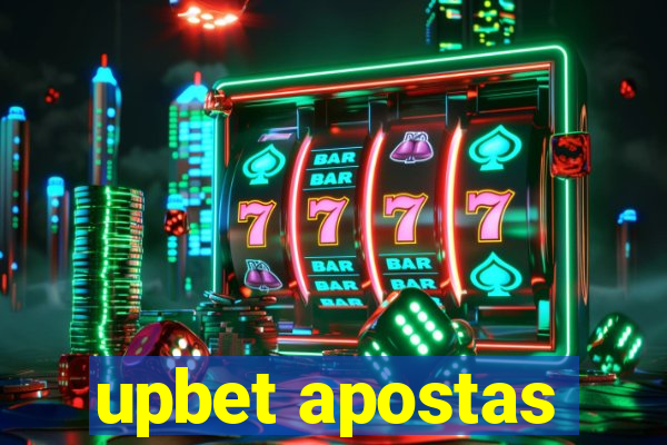 upbet apostas