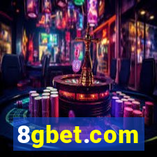 8gbet.com