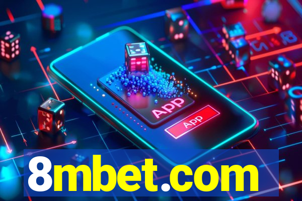 8mbet.com